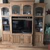 Entertainment center offer Home and Furnitures