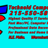 Computer Repair and Data Recovery Services