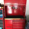 Snap On Tools - Workstation