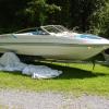1991 Glastron 1990 Bow Rider offer Boat