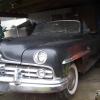 1949 Lincoln Cosmopolitan Convertible for sale $35,000.00 or best offer offer Car