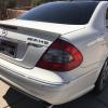 2008 Mercedes Benz E-350 92,000 Miles