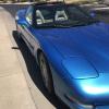 1997 Chevy Corvette  offer Car