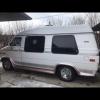 1992 Chevy Van