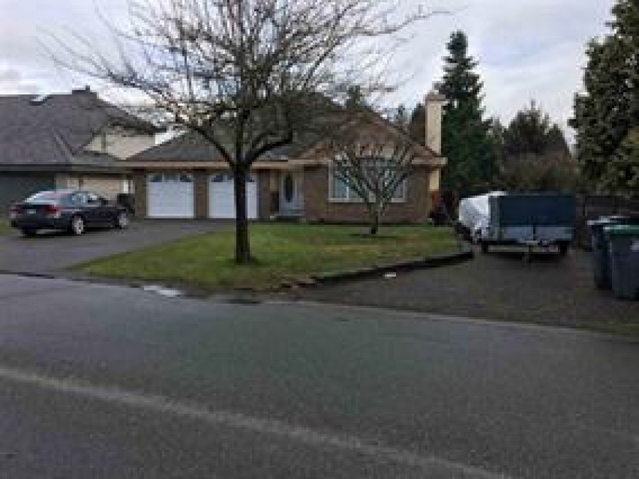 2880 sqft house for rent in Fleetwood, Surrey British Columbia