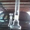 Glass pipe bong offer Items For Sale