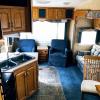 2006 FOREST RIVER WILDCAT 5TH WHEEL CAMPER IN GREAT CONTITION