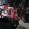 Craftsman 46 inch Lawn Tractor 26 hp 