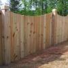 Borjon & Sons fencing and fencing removal