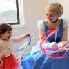 Princess & Superheros for Children's Parties: Ever After Events, LLC offer Professional Services