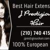 Hair Extensions Specialist & Cosmetologist