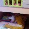 Dollhouse bunk bed offer Home and Furnitures