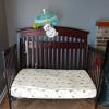 Crib offer Home and Furnitures