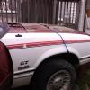 1984 Ford Mustang GT Convertible offer Vehicle