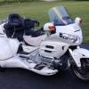 Honda GW 1800 TRIKE CSC excellent condition offer Motorcycle