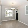 this brand-new remodel features 3 bedrooms, 1.5 baths, and 2 car garage offer House For Rent