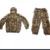 Leafy Camouflage Suit  offer Sporting Goods