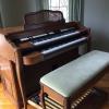 Baldwin organ offer Musical Instrument