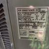 Trane Xl 5 Ton 16 Seer A/C With Honeywell True Comfort Touchpad
