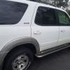 2001 Toyota Sequoia offer Vehicle
