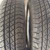 235/65/17 tires band new 