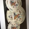 Wedgewood Williamsburg potpourri china.   offer Items For Sale
