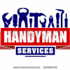 Affordable Handyman! Flooring, electrical, plumbing, appliance repair and more!