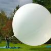 Giant Weather Balloons