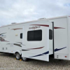 2007 Big Horn 5th wheel 37' with hitch offer RV