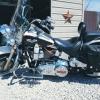 2011 Softail Deluxe Harley Davidson