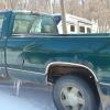 1996 Chevrolet truck long box 4x4 offer Truck