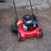Yard Machine Lawn Mower offer Lawn and Garden
