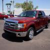 2014 F-150 Supercab offer Truck