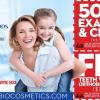 FAMILY DENTISTRY 50% OFF COUPON, steps away from a BEAUTIFUL SMILE offer Coupons