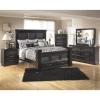 Queen size bedroom set offer Home and Furnitures