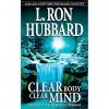 Clear Body Clear Mind offer Books