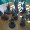 40 Tom Clark Gnomes offer Garage and Moving Sale