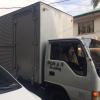 Delivery Truck for Pick up Luzon Area 