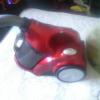 Slightly Used Oventi Canister Vacuum Cleaner offer Home and Furnitures