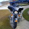 2005 Harley Davidson Electri Glide  offer Motorcycle