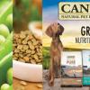 Taste Of The Wild, Blue Buffalo, Canidae, PureVita, and more, on sale now at Giddypet.com