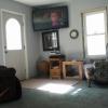 Two bedroom one bath in a nice area quiet