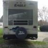 Jayco Eagle 5th wheel 341RLQS 