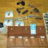 Heavy Duty Leather Sewing Machine With Many Extras