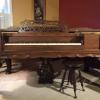 VINTAGE PIANO 1876 offer Musical Instruments