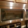Microwave oven offer Appliances