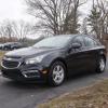  2016 Chevrolet Cruze Limited