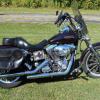 2002 Harley Davidson FXDL Superglide Screaming Eagle offer Motorcycle