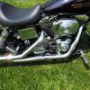 2002 Harley Davidson FXDL Superglide Screaming Eagle