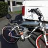 Motorized bicycle  offer Sporting Goods